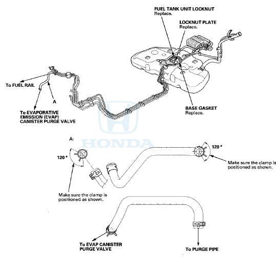 Fuel Line/Quick-Connect Fitting