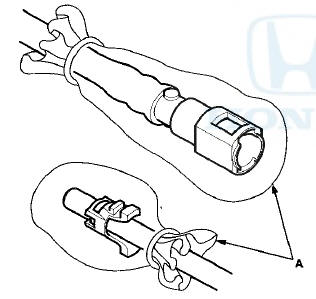 Fuel Line/Quick-Connect Fitting