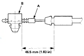 Front Door Outer Handle Replacement