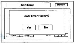 4. Press return to exit.