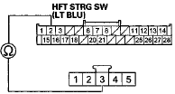 HFL STRG S W (BLU)