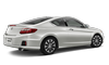 Honda Accord: Parking Your Vehicle - Driving - Honda Accord 2013-2022 Owner's Manual